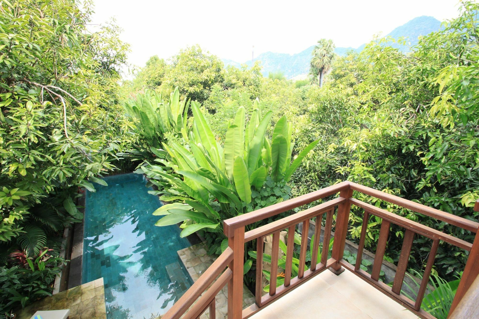 Villa Sutra Pemuteran Exteriör bild