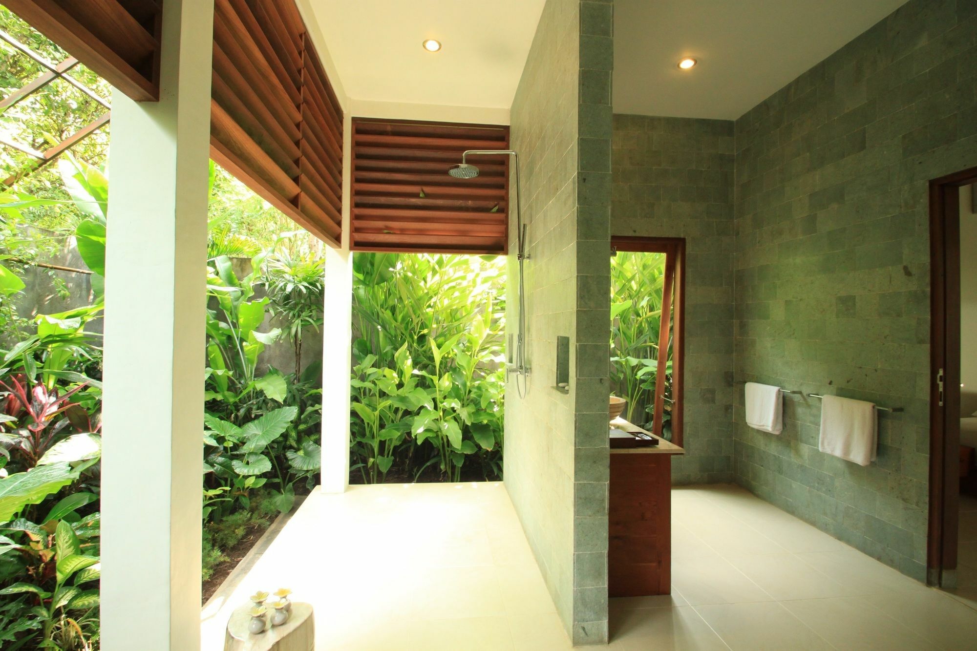 Villa Sutra Pemuteran Exteriör bild